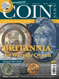 Coin News - May 2024 - Download