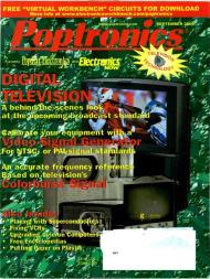 Popular Electronics - 2000-09 - Download