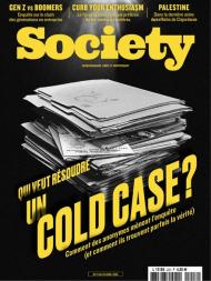 Society - 11 Avril 2024 - Download