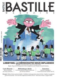 Bastille Magazine - Avril 2024 - Download
