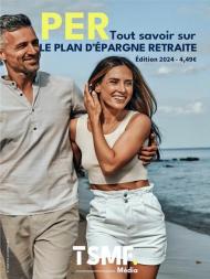 Plan d'Epargne Retraite - Avril 2024 - Download