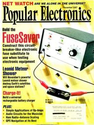 Popular Electronics - 1997-11 - Download
