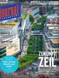 Journal Frankfurt - Mai 2024 - Download
