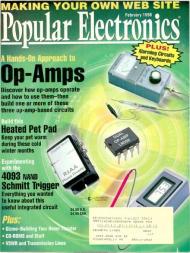 Popular Electronics - 1998-02 - Download