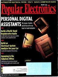 Popular Electronics - 1994-03 - Download
