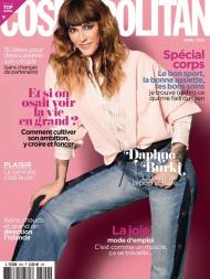 Cosmopolitan France - Avril 2024 - Download