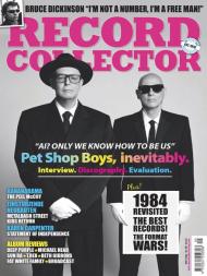 Record Collector - Issue 557 - May 2024 - Download