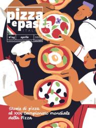 Pizza e Pasta Italiana - Aprile 2024 - Download
