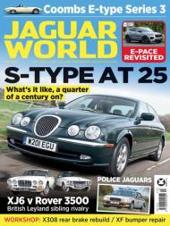 Jaguar World - May 2024 - Download