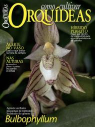 Como Cultivar Orquideas - Abril 2024 - Download
