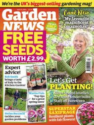 Garden News - 27 April 2024 - Download