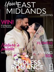 Your East Midlands Wedding - April-May 2024 - Download