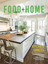 Food + Home - Spring 2024 - Download