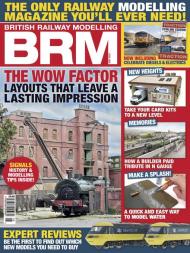 British Railway Modelling - May 2024 - Download
