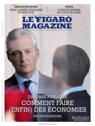 Le Figaro Magazine - 5 Avril 2024 - Download