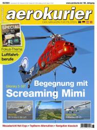 Aerokurier Germany - Mai 2024 - Download