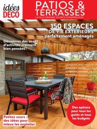 Idees Deco - Avril 2024 - Download