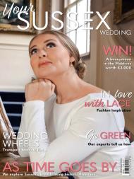 Your Sussex Wedding - April-May 2024 - Download