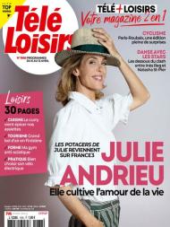 Tele Loisirs - 1 Avril 2024 - Download