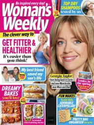 Woman's Weekly UK - 30 April 2024 - Download