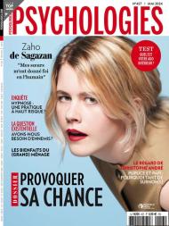 Psychologies France - Mai 2024 - Download