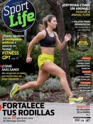 Sport Life Espana - Marzo-Abril 2024 - Download