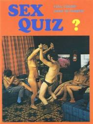 Sex Quiz 1970 - Download