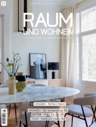 Raum und Wohnen - Mai-Juni 2024 - Download