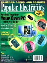 Popular Electronics - 1998-10 - Download