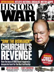 History of War - Issue 132 - 11 April 2024 - Download