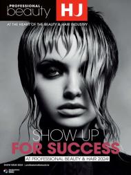 Professional Beauty & HJ Ireland - The 2024 Show Issue - Download