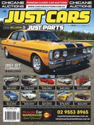 Just Cars - April 2024 - Download