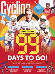 Cycling Weekly - April 18 2024 - Download