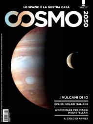 COSMO - Aprile 2024 - Download