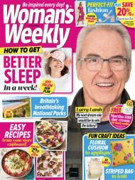 Woman's Weekly UK - 23 April 2024 - Download