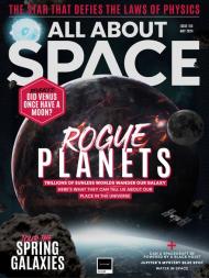 All About Space - Issue 155 - April 2024 - Download
