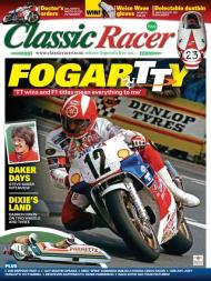 Classic Racer - Issue 227 - May-June 2024 - Download