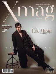 Revista Xmag - Abril 2024 - Download