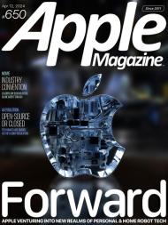 AppleMagazine - Issue 650 - April 12 2024 - Download