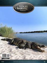 African Hunting Gazette - 21 April 2024 - Download