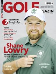 Golf Magazin - Mai 2024 - Download