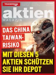 Aktien Magazin - 19 April 2024 - Download
