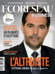 EcoReseau Business - Avril 2024 - Download