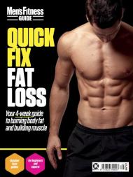 Men's Fitness Guides - Issue 39 - April 2024 - Download