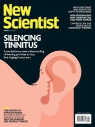 New Scientist International Edition - 20 April 2024 - Download