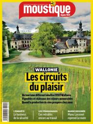 Moustique Magazine - 10 Avril 2024 - Download