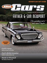 Old Cars Weekly - May 15 2024 - Download