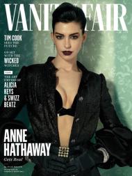 Vanity Fair USA - April 2024 - Download