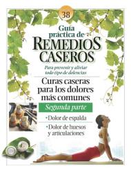 Remedios Caseros - Abril 2024 - Download