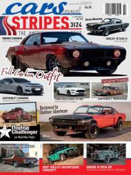Cars & Stripes - Mai-Juni 2024 - Download
